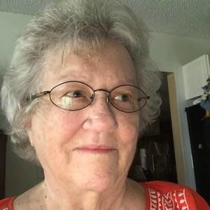 Meet your Posher, Ann